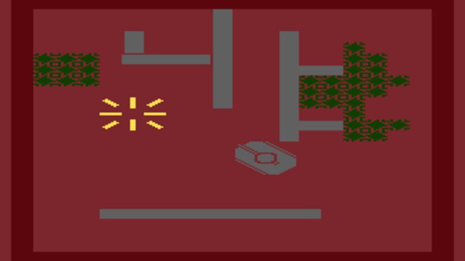Tank Arkade screenshot 2