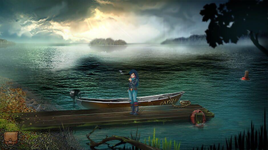 Kathy Rain: Director's Cut screenshot 3