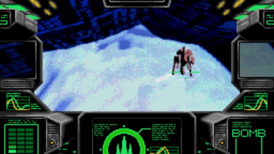 A/X-101 screenshot 2