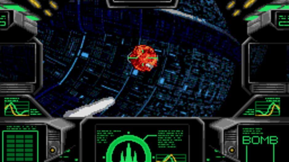 A/X-101 screenshot 3