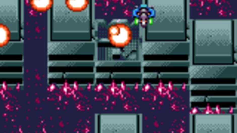 Power Strike II screenshot 2