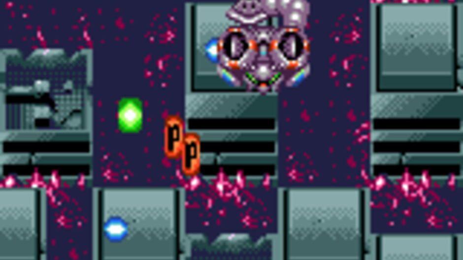 Power Strike II screenshot 3
