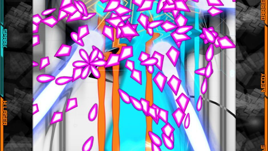 Bullet Hell Monday Black screenshot 2