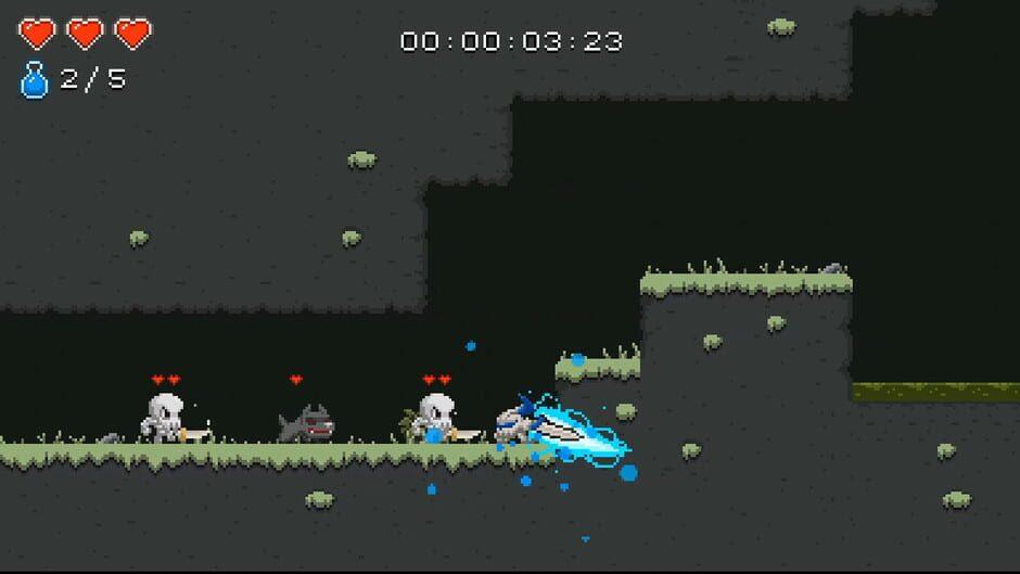Forsaken Flesh screenshot 4