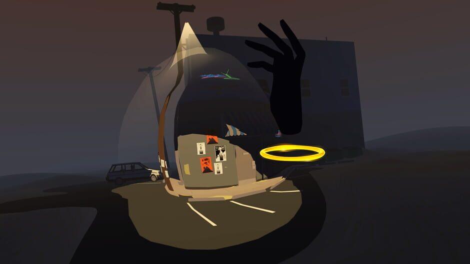 The Under Presents screenshot 3