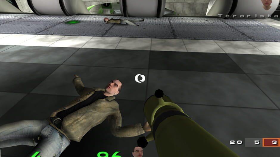 FPScore screenshot 1