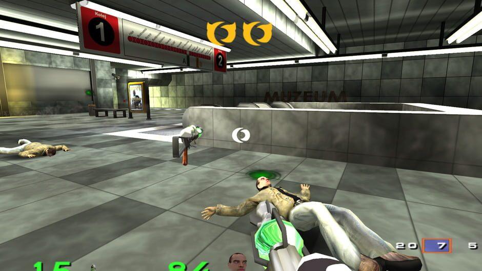FPScore screenshot 2
