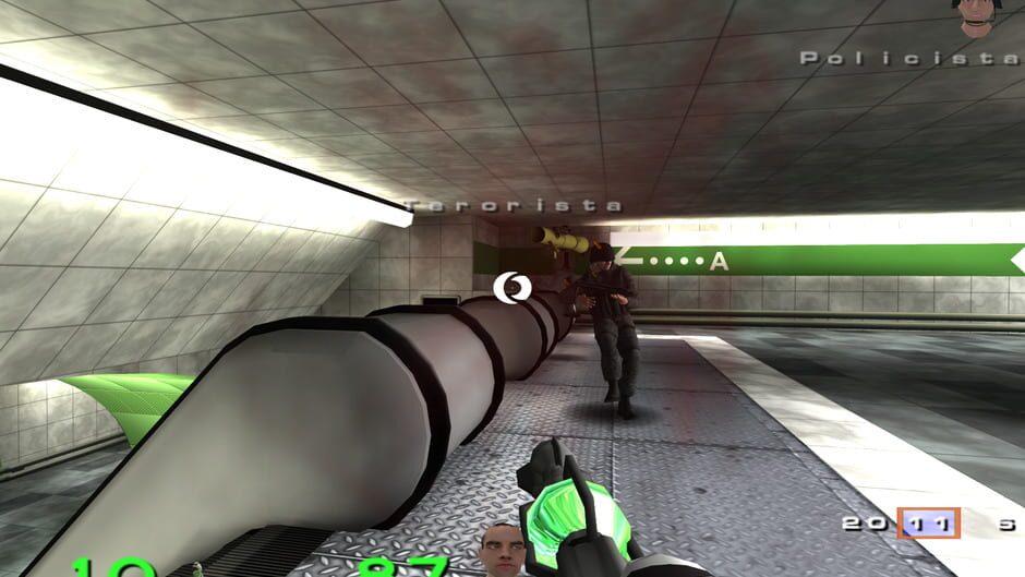 FPScore screenshot 3
