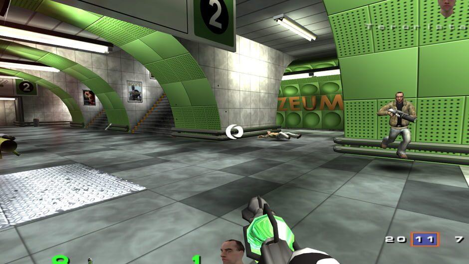 FPScore screenshot 4