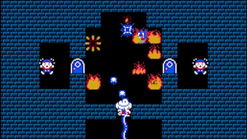 Blazing Rangers screenshot 2
