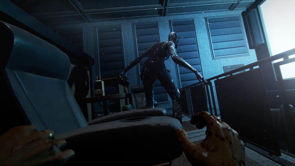 Wraith: The Oblivion - Afterlife screenshot 3