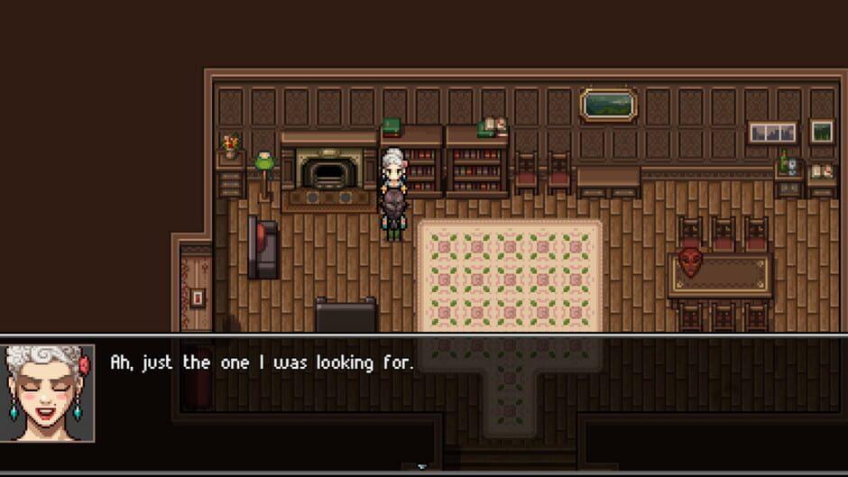 Singularity: Tactics Arena screenshot 3