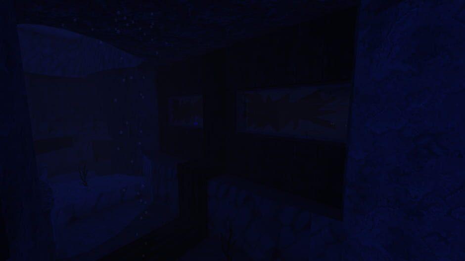 Under a Freezing Sea screenshot 2