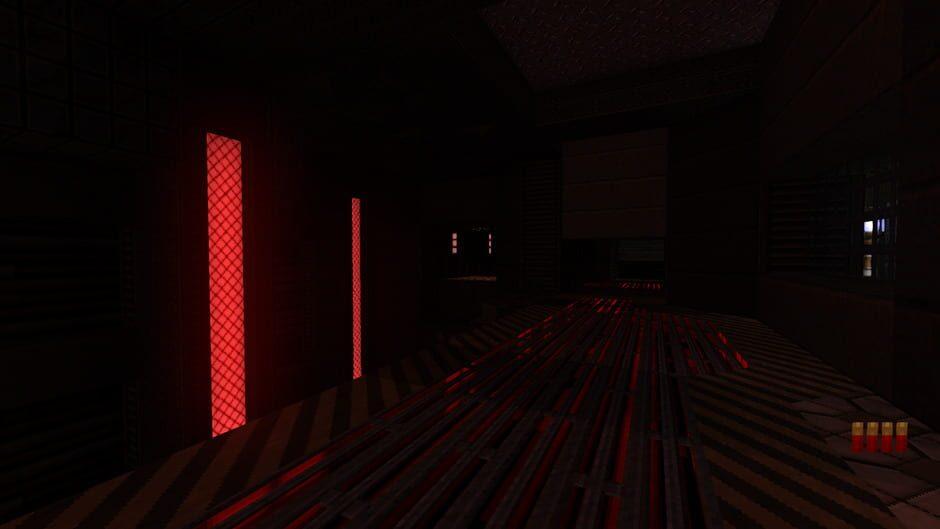 Under a Freezing Sea screenshot 1