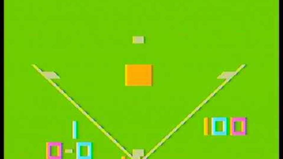 Baseball screenshot 1
