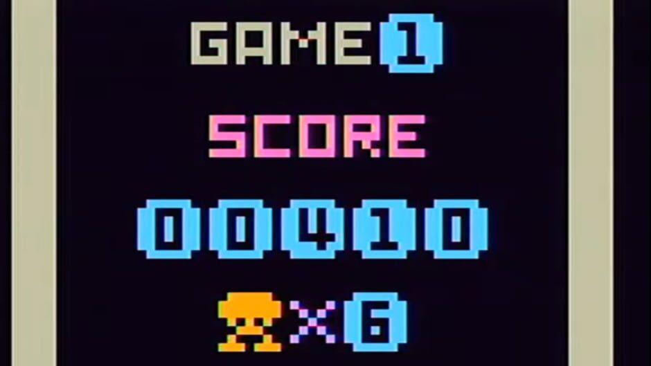 Monster Block screenshot 1