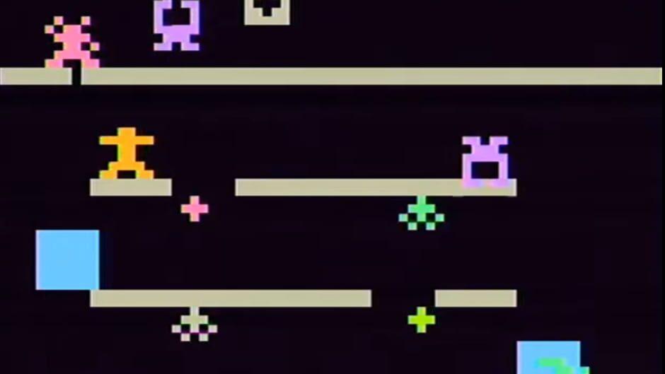 Elevator Panic screenshot 2