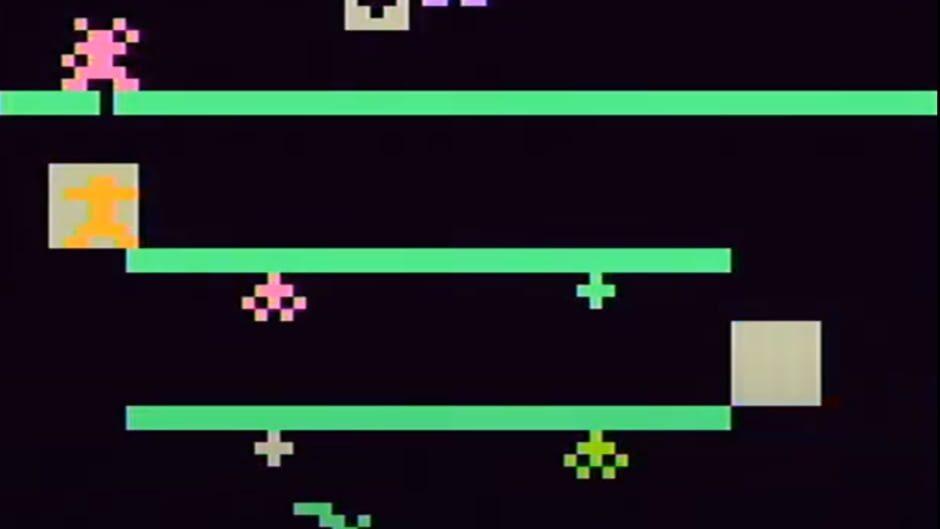 Elevator Panic screenshot 3