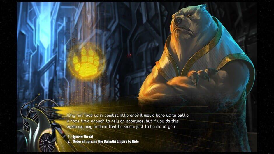 Remnants of the Precursors screenshot 4
