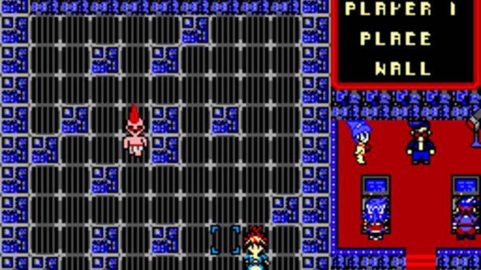 Prisonnier II screenshot 2