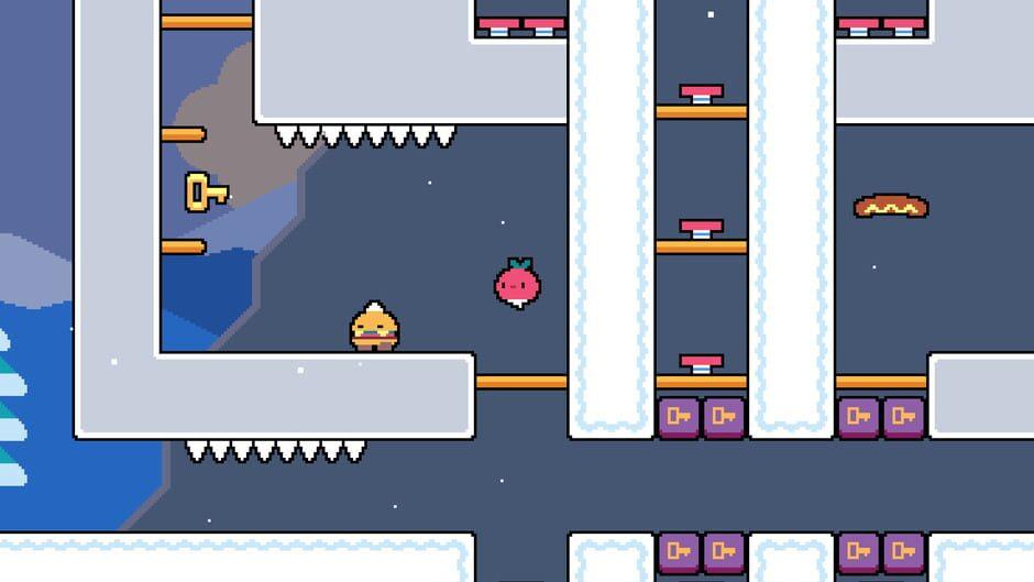 Dadish screenshot 3