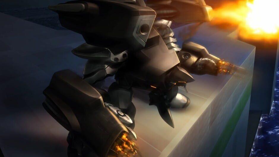 Muv-Luv Unlimited: The Day After - Episode 02 screenshot 4