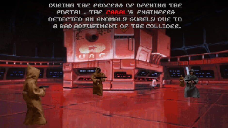 Bloom screenshot 1