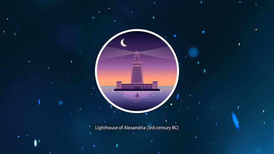 Active Neurons 3: Wonders of the World screenshot 3