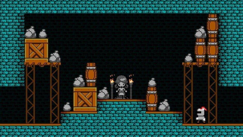 Dispersio 2 screenshot 2
