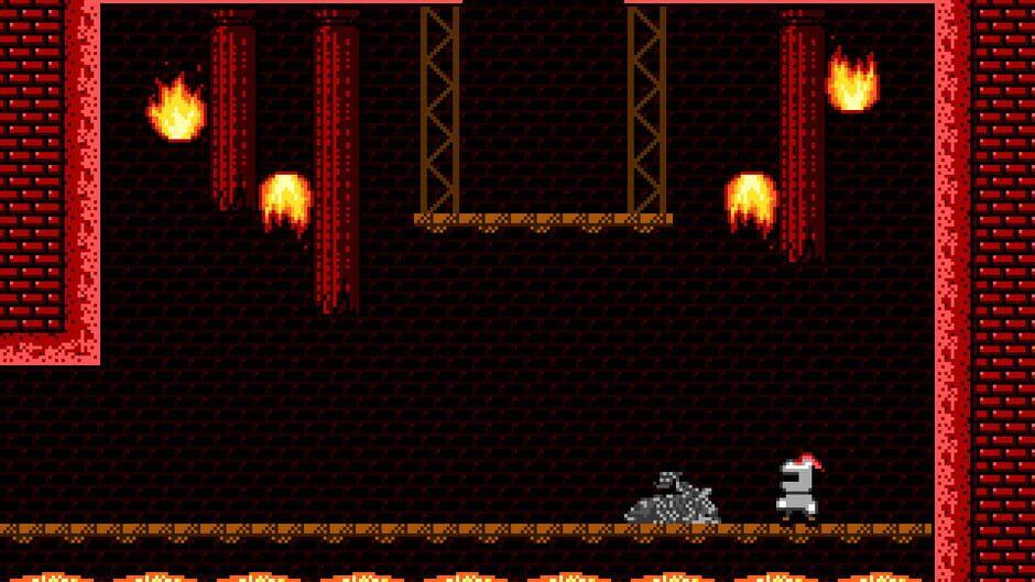 Dispersio 2 screenshot 3