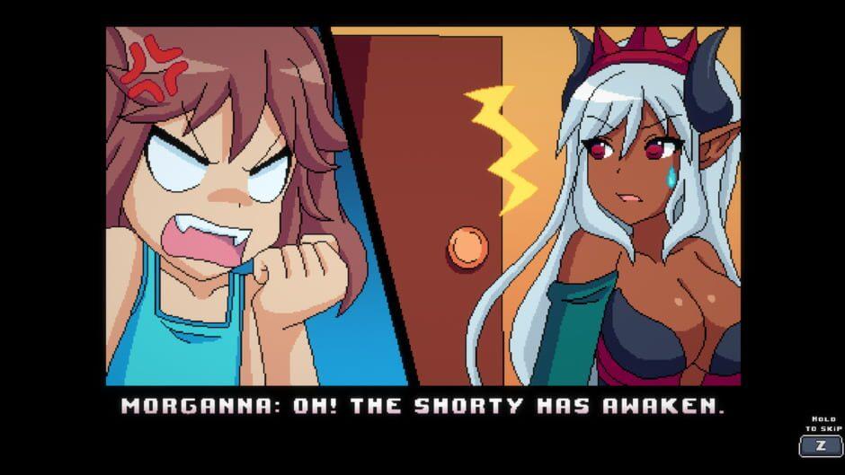 Wife Quest screenshot 3