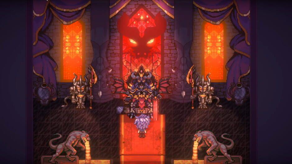 Sun Haven screenshot 2