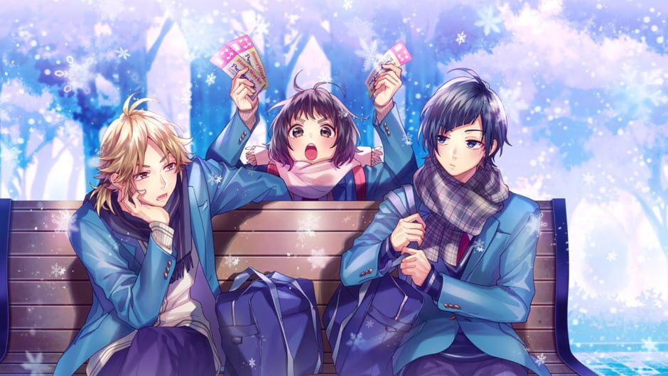HoneyWorks Premium Live screenshot 3