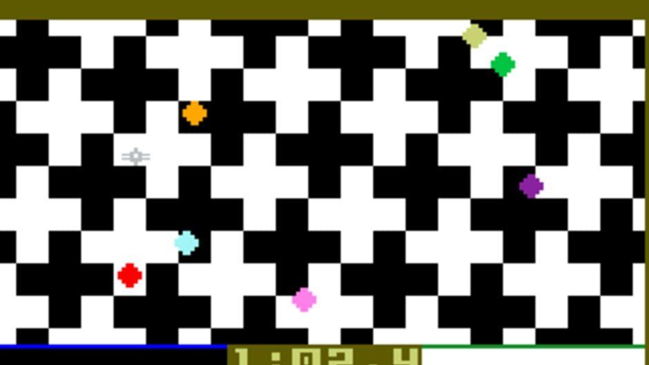 X-Ray & Dilligas screenshot 2