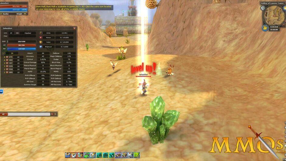 AruaRose screenshot 2