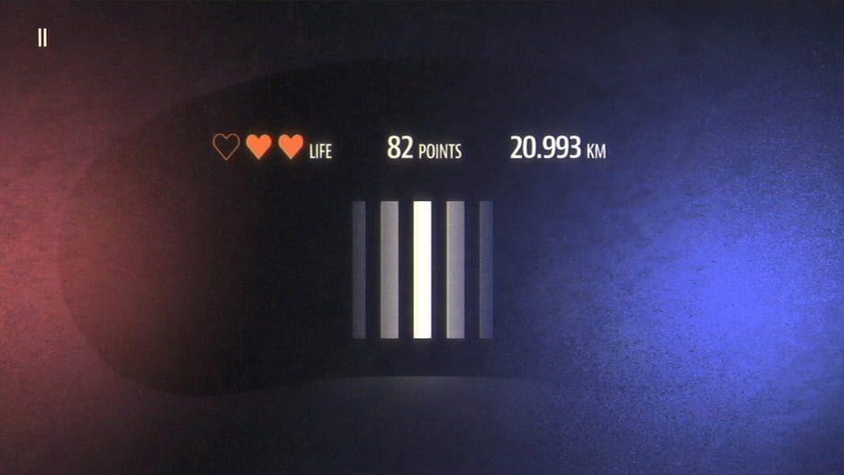 Blind Drive screenshot 4