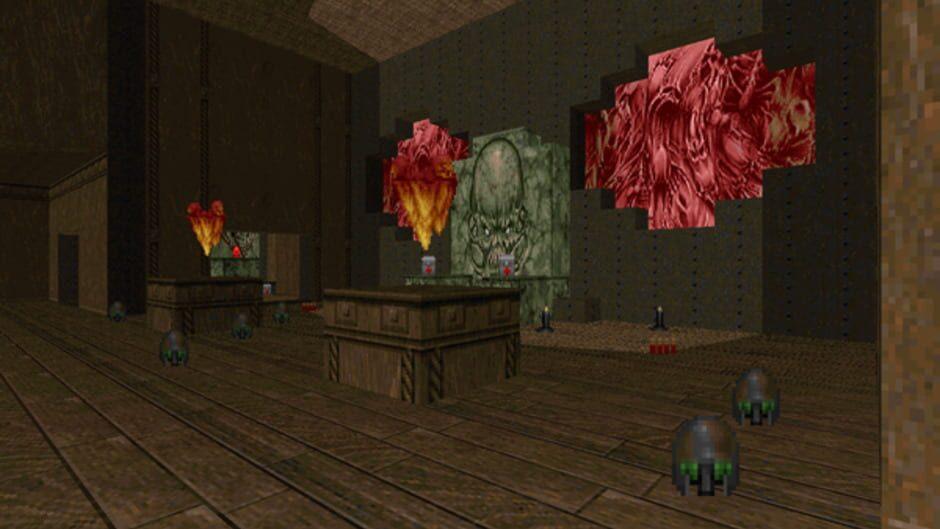 Demonfear screenshot 1