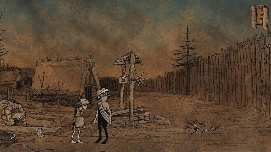 Apocalipsis: The Tree of the Knowledge of Good and Evil screenshot 1