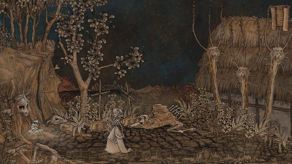 Apocalipsis: The Tree of the Knowledge of Good and Evil screenshot 3