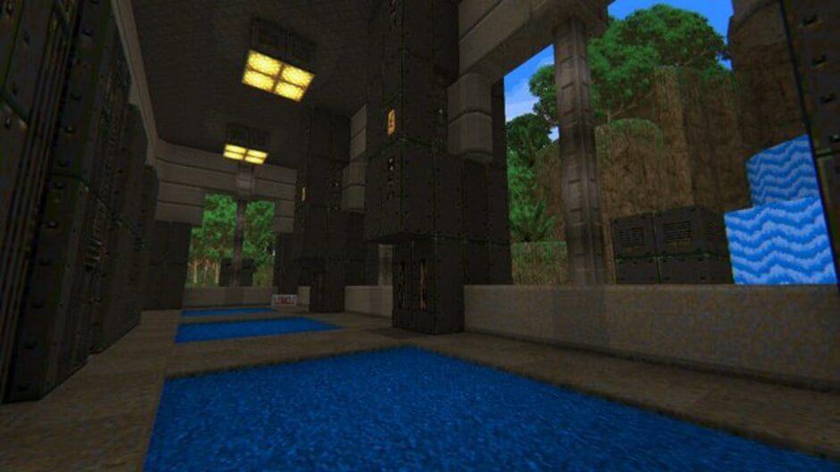 Paradise screenshot 3