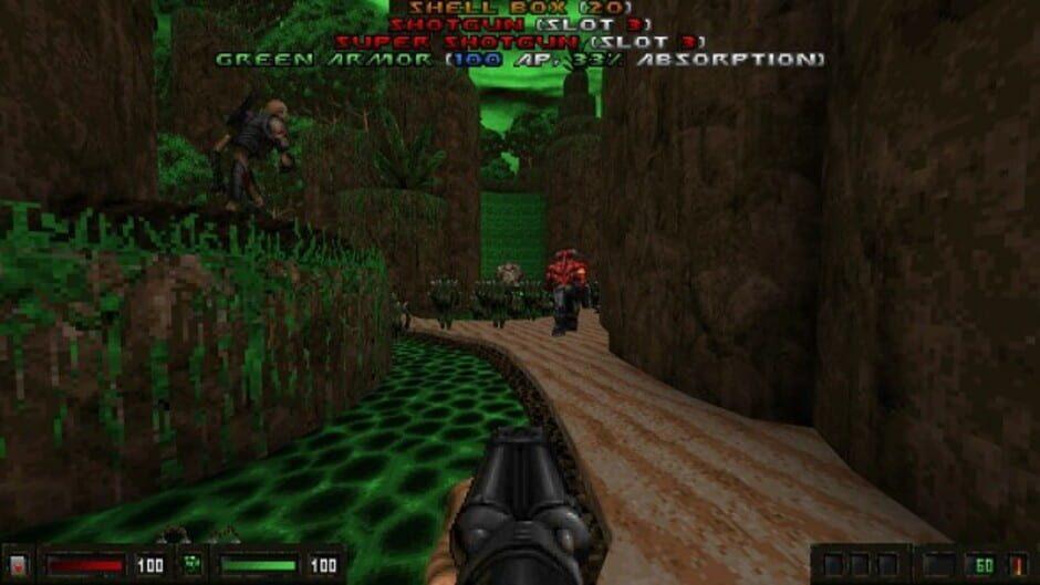 Paradise screenshot 1