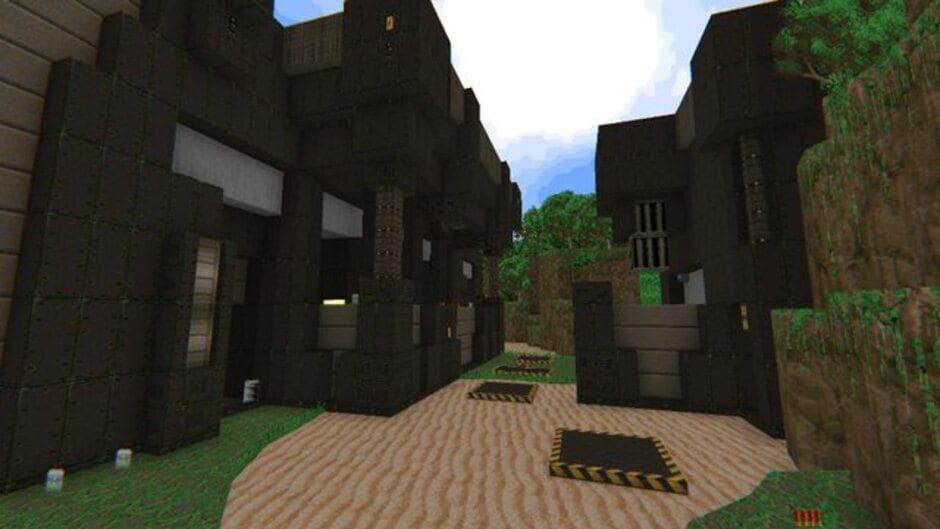 Paradise screenshot 2
