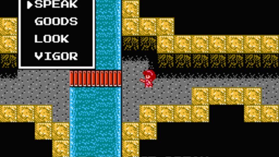 Legend of the Ghost Lion screenshot 4