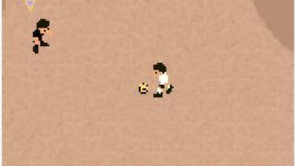 Pocket Soccer screenshot 2