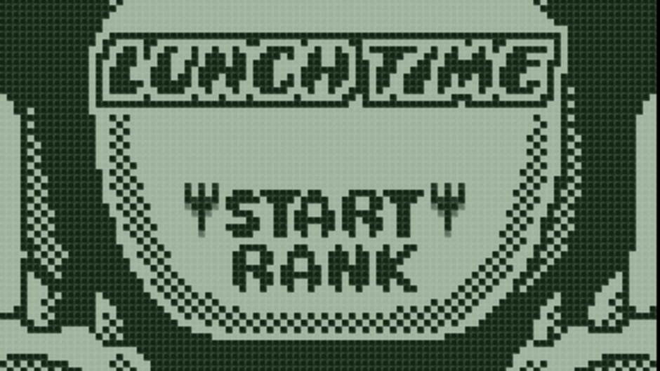 Pokémon Mini: Snorlax's Lunch Time screenshot 4