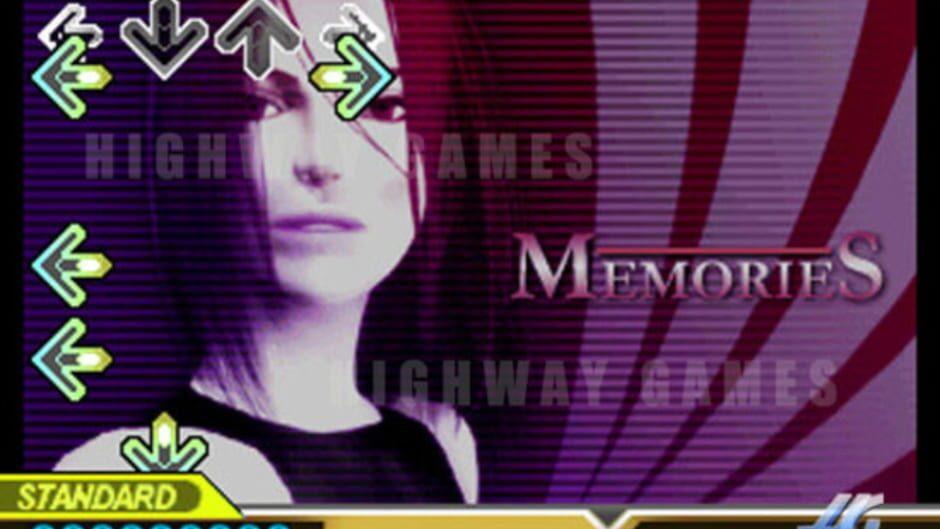 Dancing Stage EuroMix 2 screenshot 2