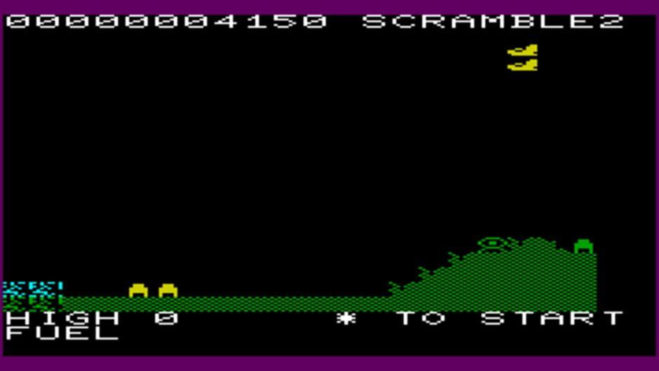 VIC Scramble screenshot 4