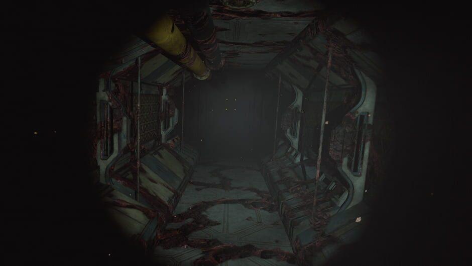 Cosmodread screenshot 1
