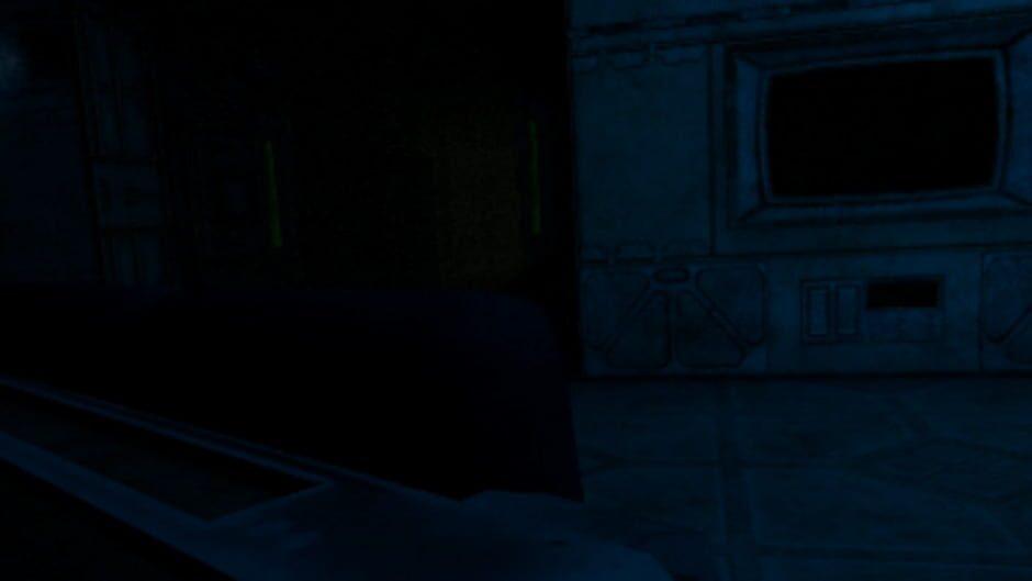 Cosmodread screenshot 2