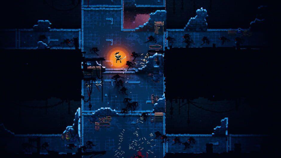 Loot River screenshot 4